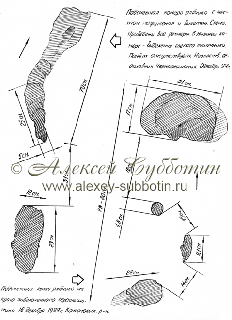Декабрь 1997