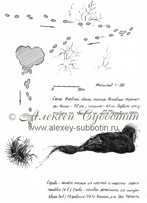Февраль 1997